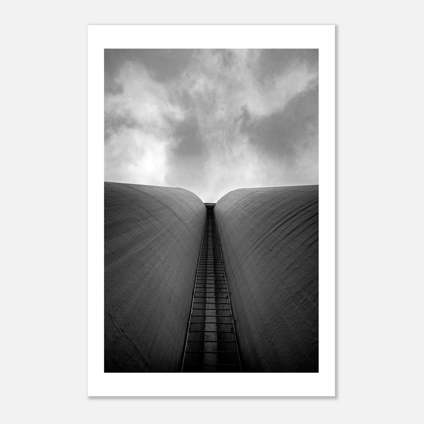 Silos - Poster