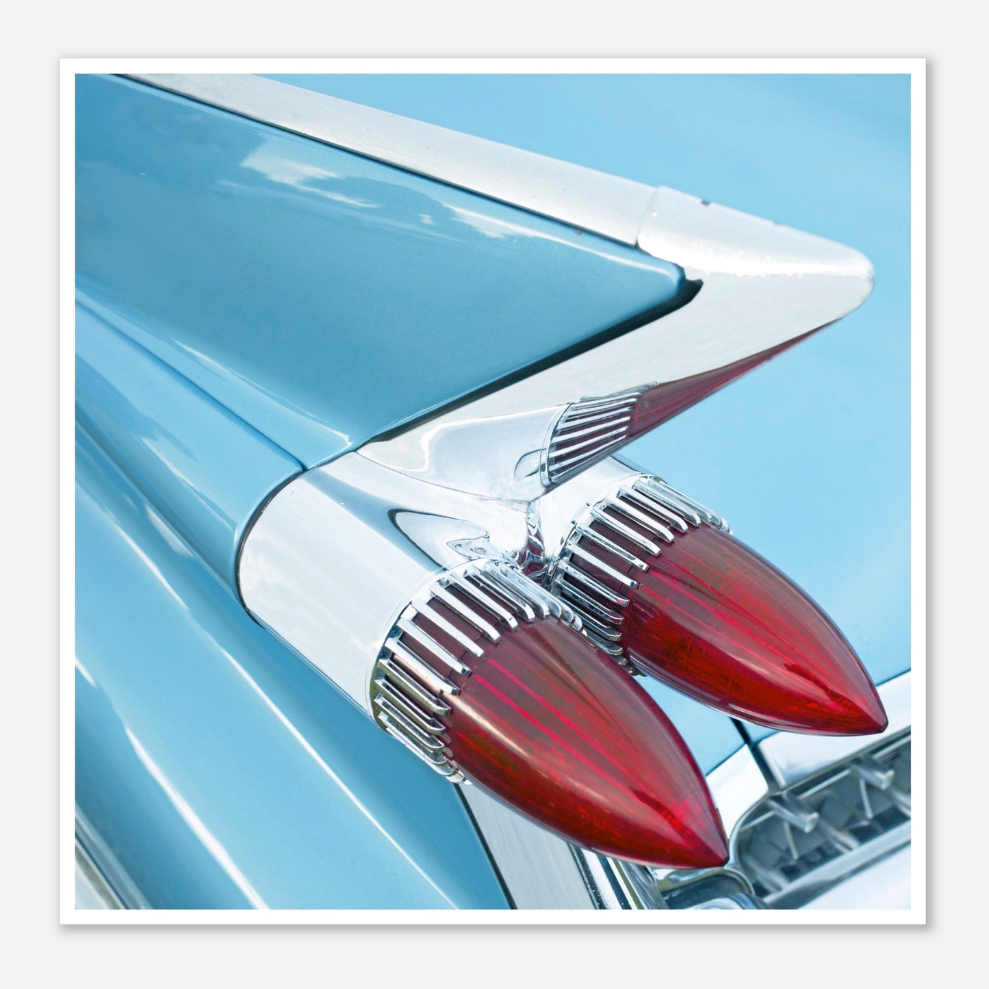 Caddy 59 - Poster