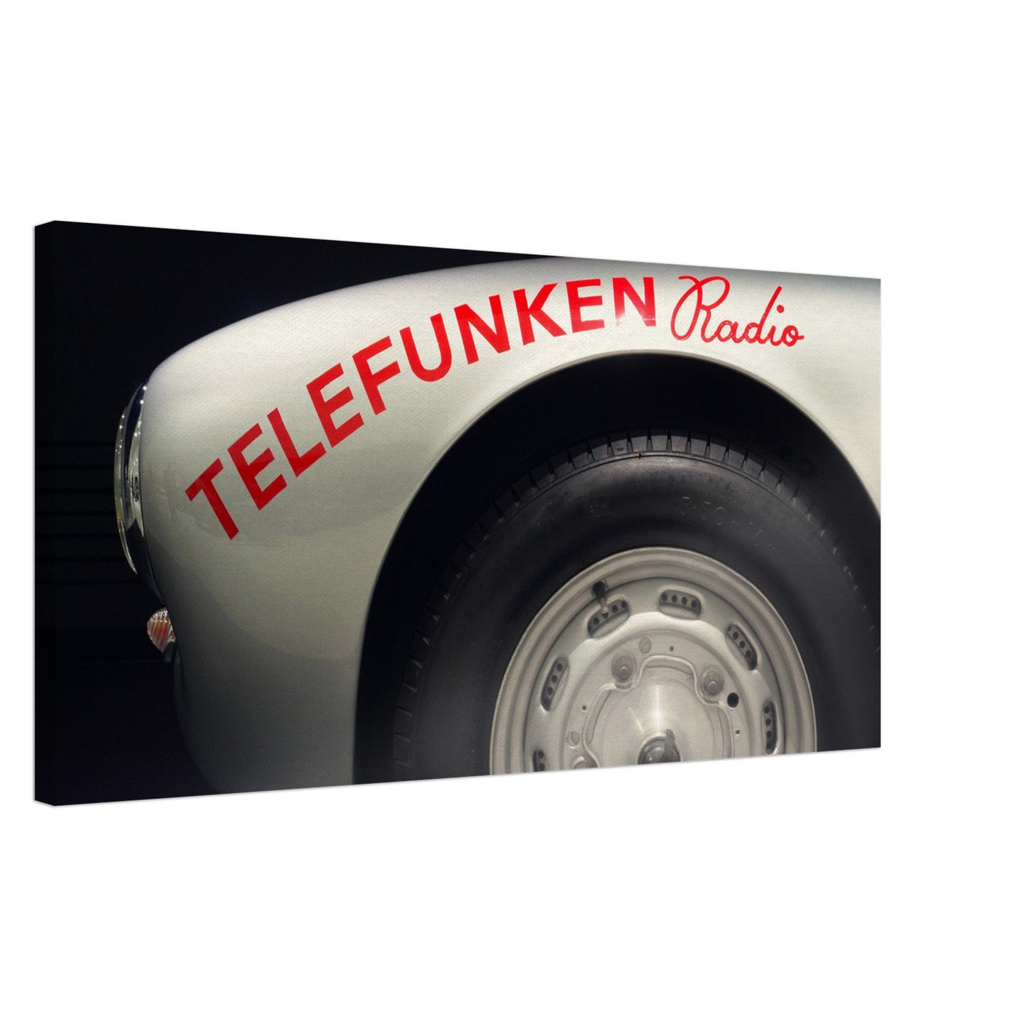 Telefunken - Canvas