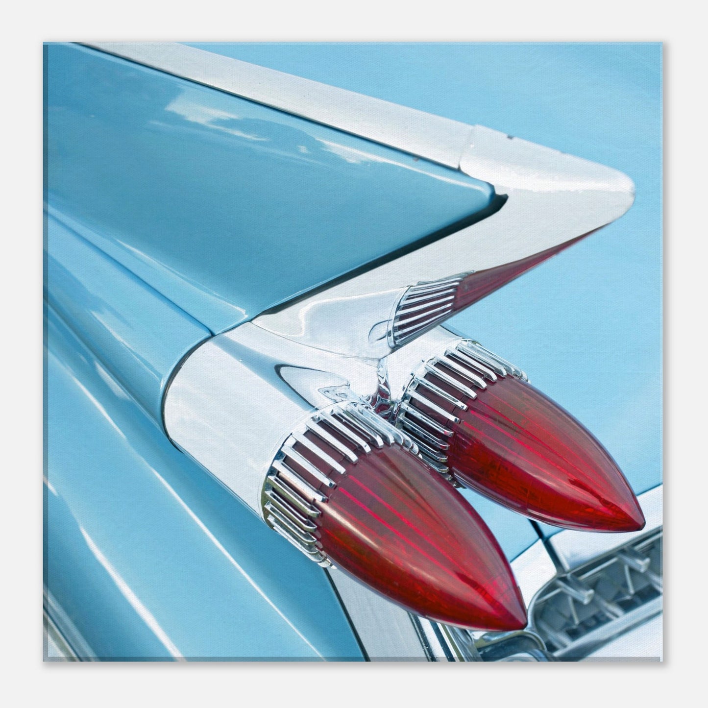 Caddy 59 - Canvas